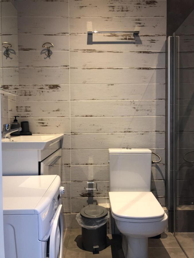 Siviri Suites Bagian luar foto