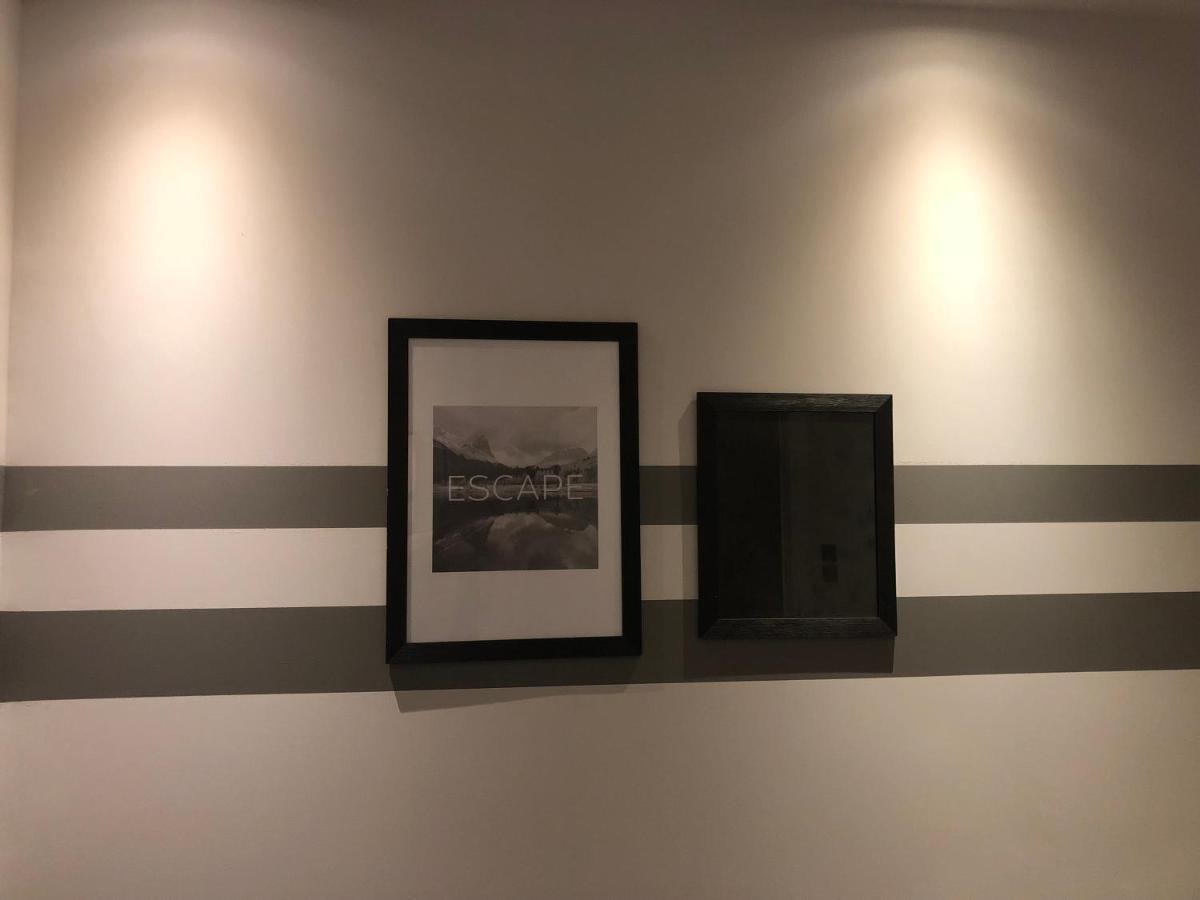 Siviri Suites Bagian luar foto