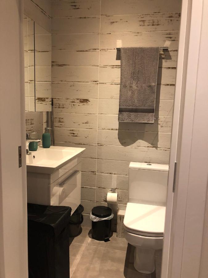 Siviri Suites Bagian luar foto