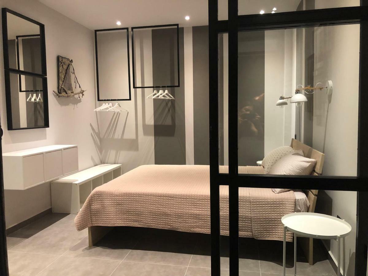 Siviri Suites Bagian luar foto